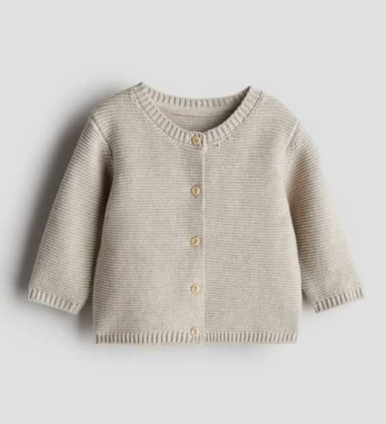 H&M (6-9m) Jacket