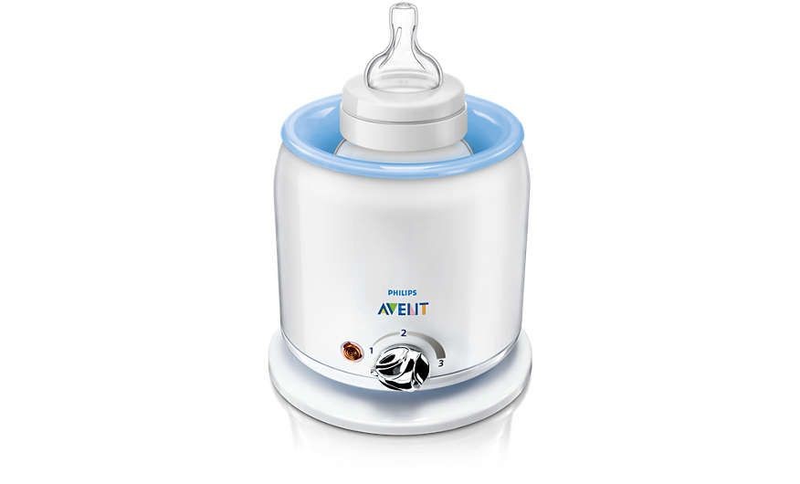 Philips Avent Warmer