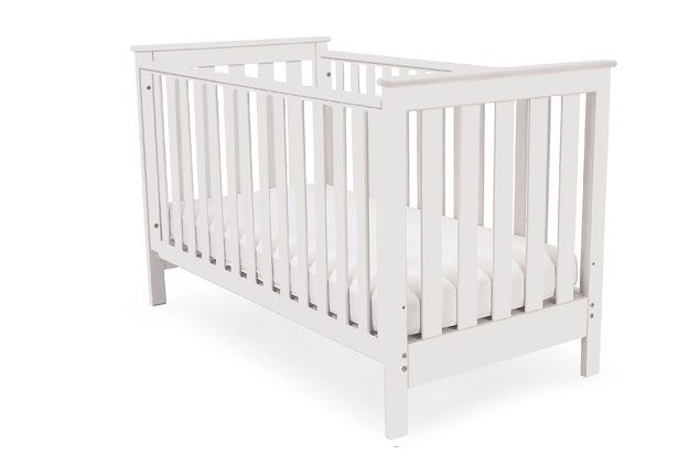 Mothercare Jamestown Crib