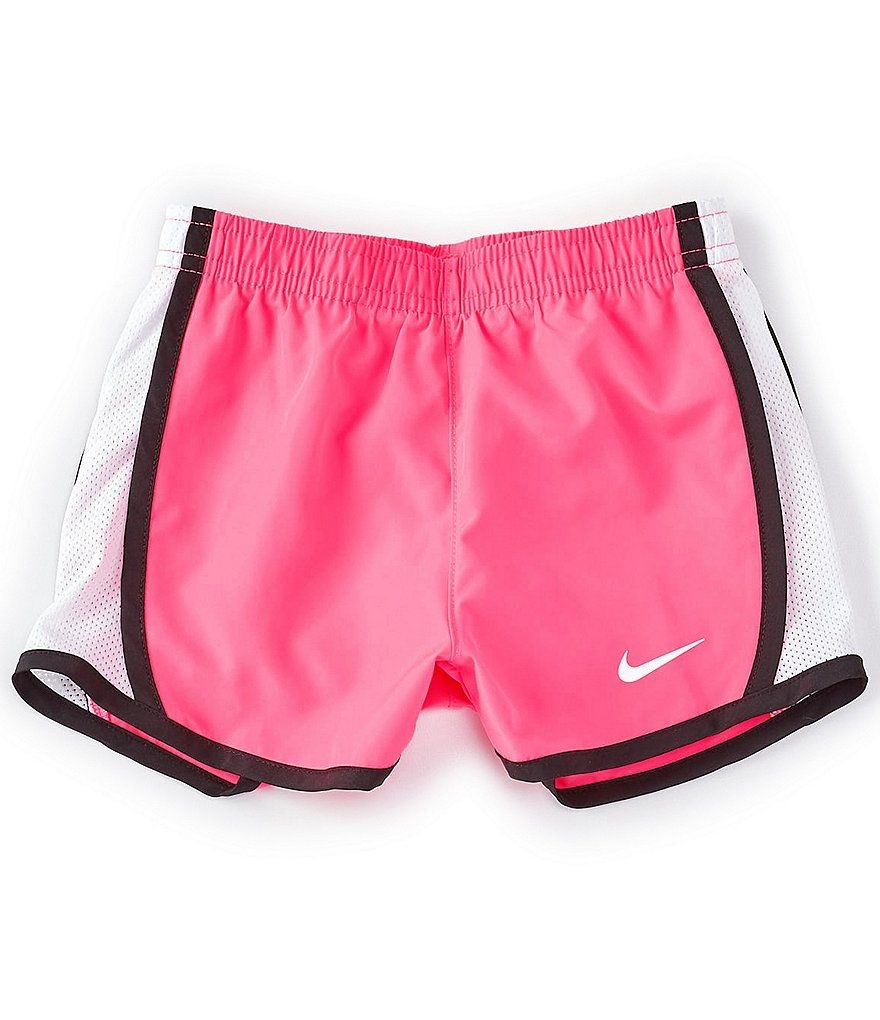 Nike Tempo (3-4Yrs) Girl Shorts