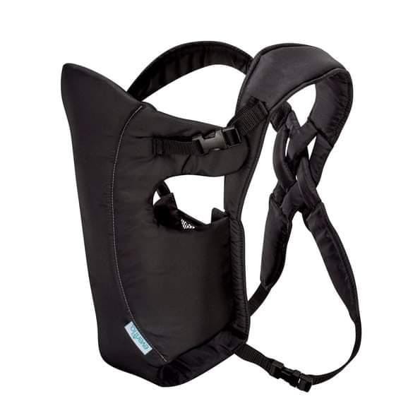 Evenflo Soft Infant Carrier