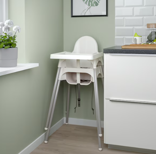 IKEA ANTILOP Highchair