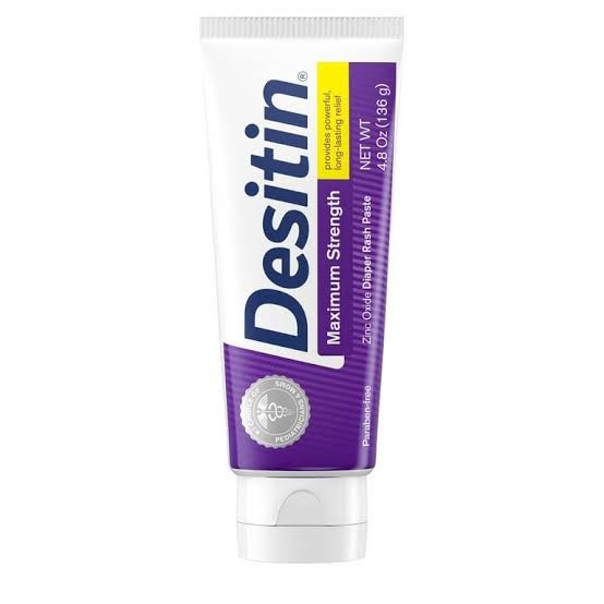 Desitin (Exp.07/2024) Diaper Cream