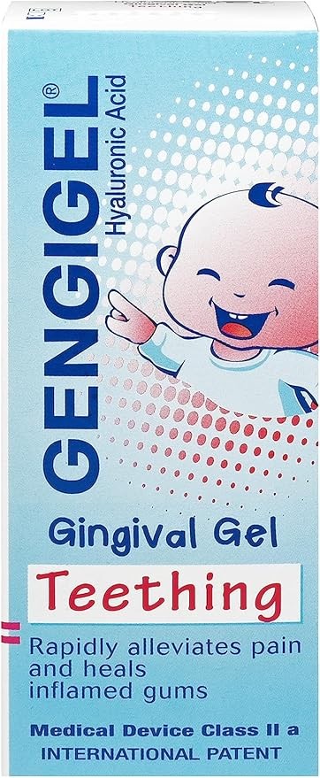 Gengigel (Exp 03/2026) OTC Medication