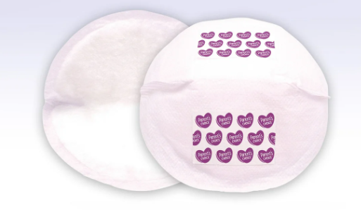 Parent's Choice disposable  (50 pads) Nursing Pads