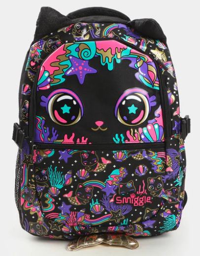 Smiggle Kids Backpack