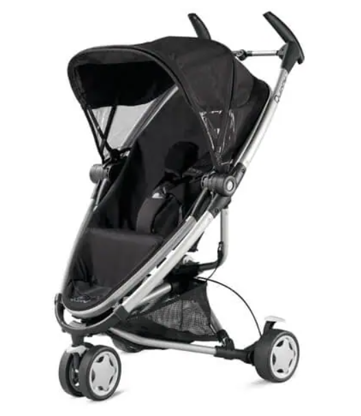 Quinny Zapp Stroller