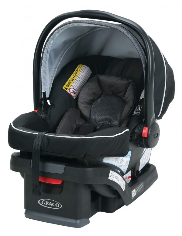 Graco Snug Ride Snug Lock 30 Infant Car Seat