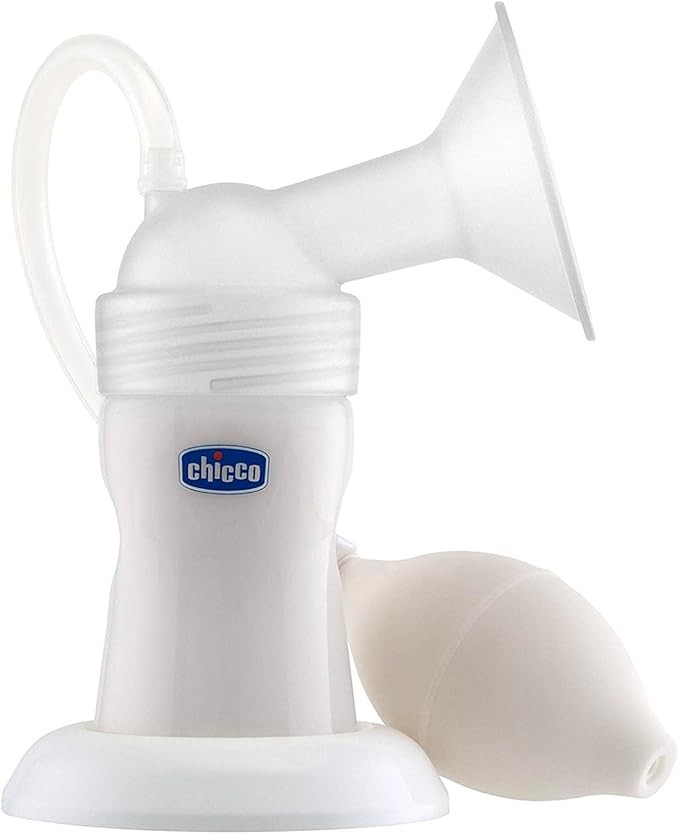 Chicco Classic Manual Pump