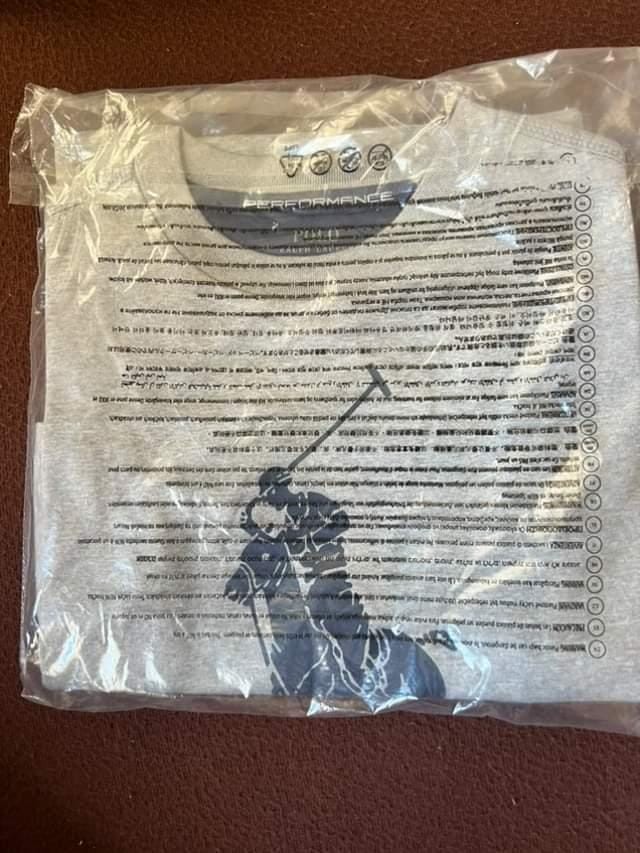 Ralph Lauren (4T) Tshirt