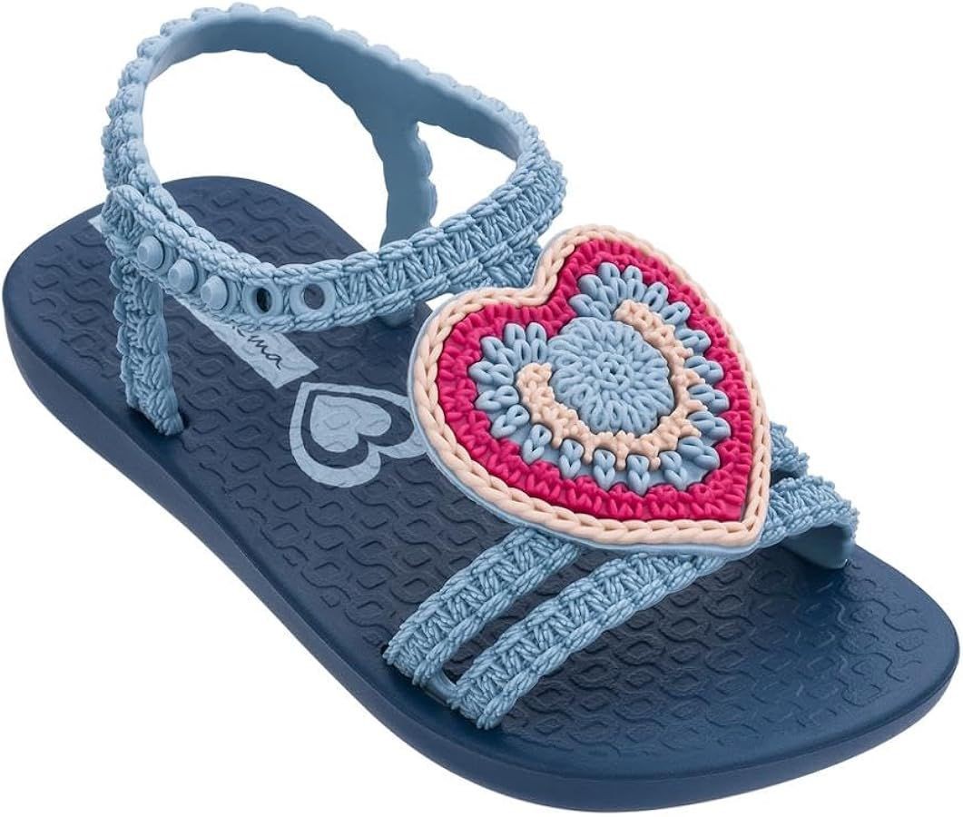 Ipanema (22 EUR) Girl Slippers