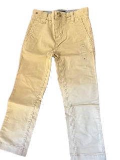 Tommy Hilfiger (4y) Boy Pants