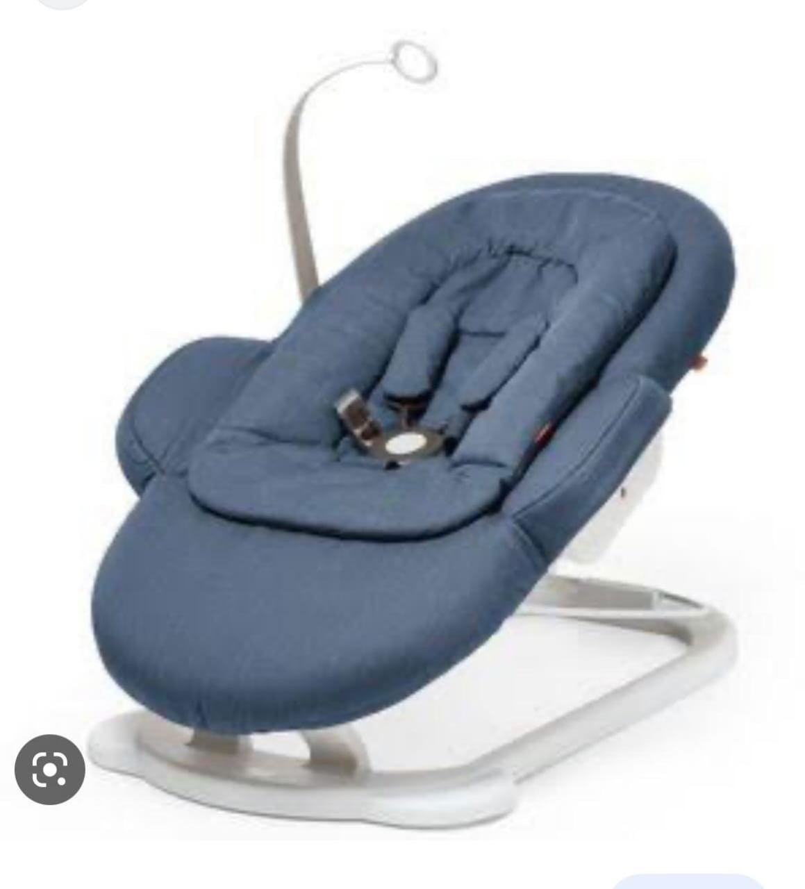 Stokke  Steps Bouncer