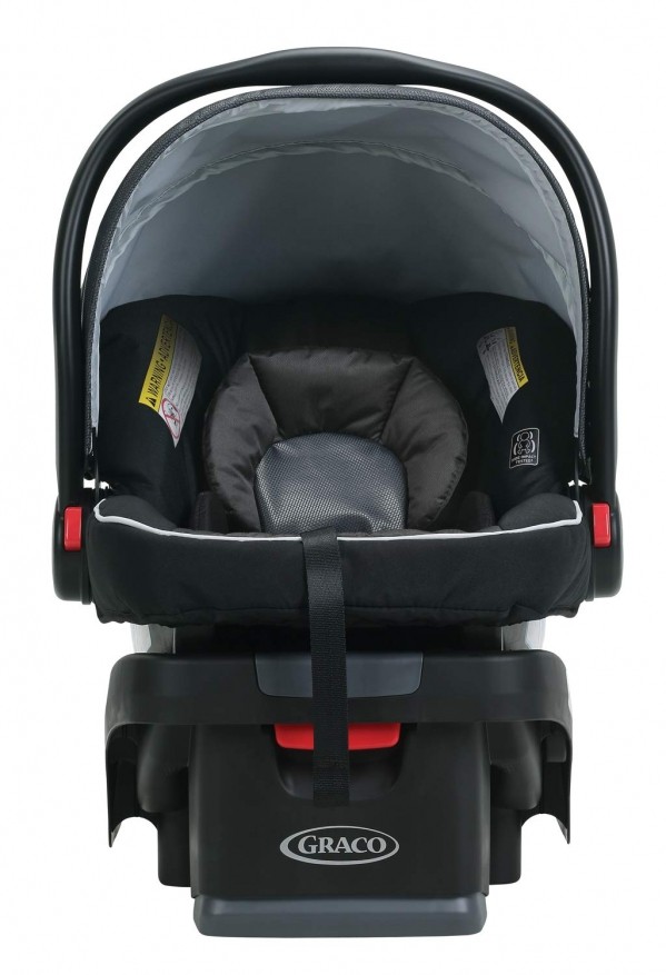 Graco Snug Ride Snug Lock 30 Infant Car Seat