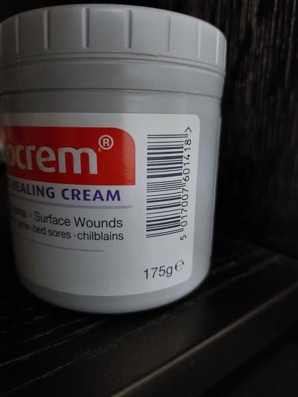 Sudocrem (Exp.19/02/2026) Diaper Cream