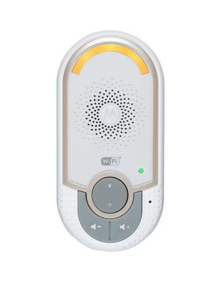 Motorola -MBP162-Wifi Audio  Monitor