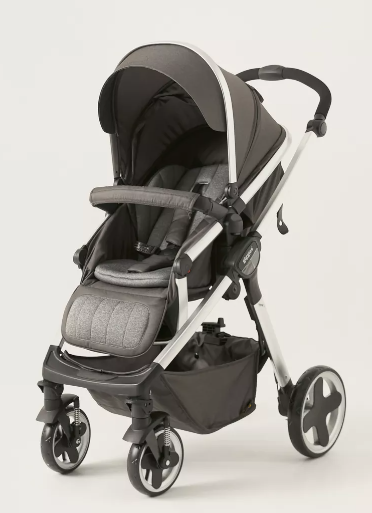 Giggles Tulip Stroller