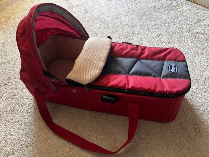Chicco Carrycot