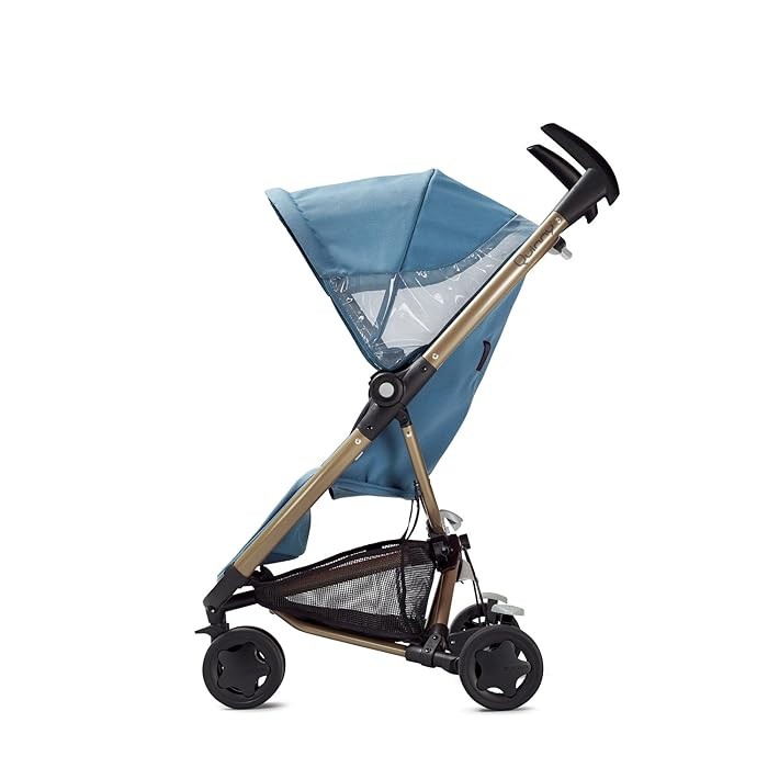 Quinny Zapp Xtra 2  Stroller