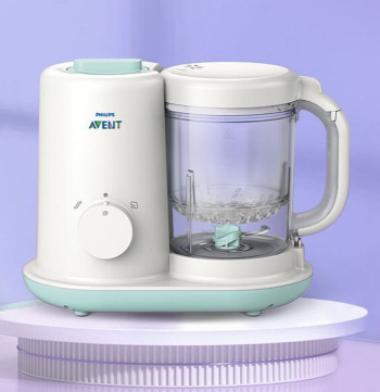 Philips Avent Blender & Steamer