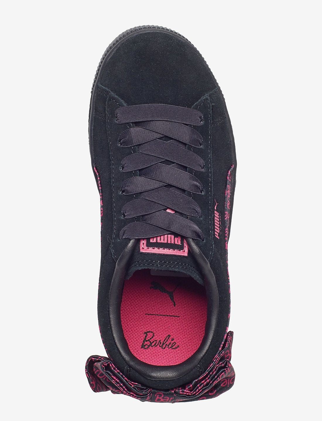 Puma Barbie x Seude Classic (19 EUR) Girl Sneakers