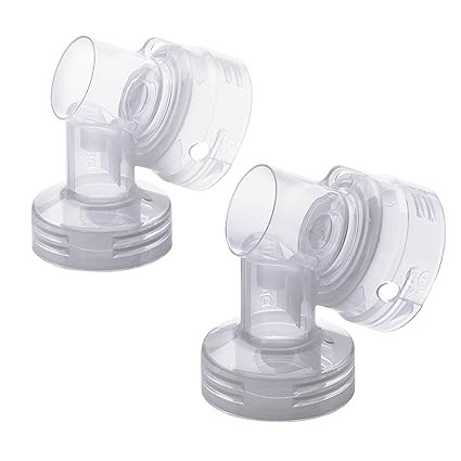 Medela Connectors Pump Accessories