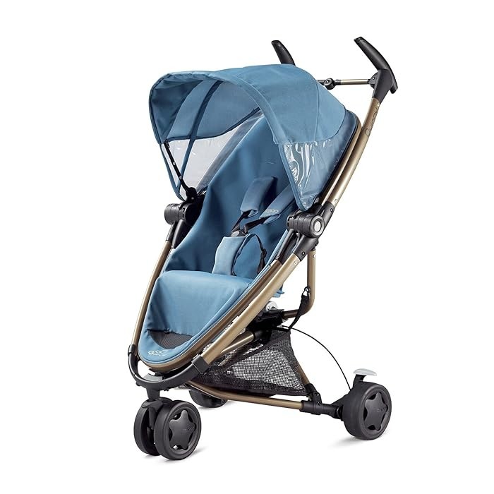 Quinny Zapp Xtra 2  Stroller