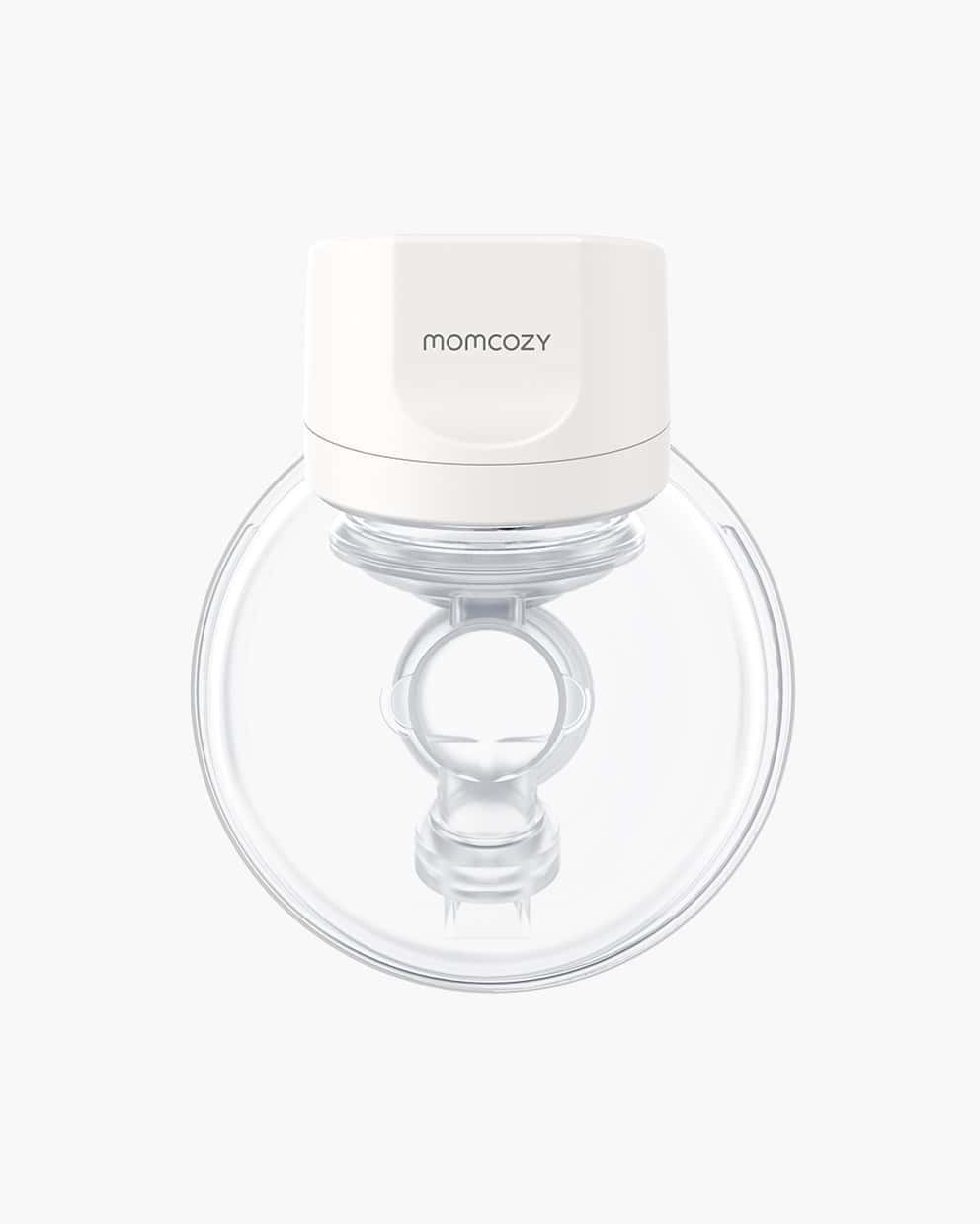 momcozy S12 Pro Single Wearable Pump