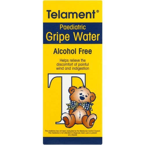Purity TELAMENT PEADIATRIC (Exp.06/2024) Gripe Water