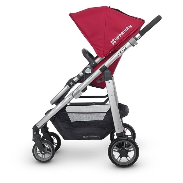 Uppababy Cruz V2 Stroller