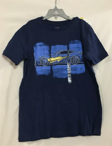 Oshkosh Bgosh (5/5A) Tshirt