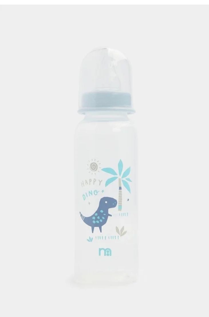 Mothercare Dino Bottle