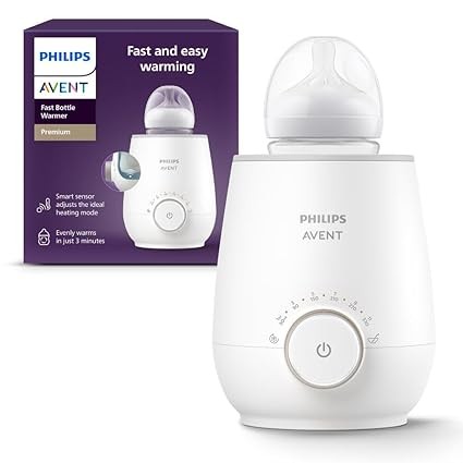 Philips Avent Model SCF358 Warmer