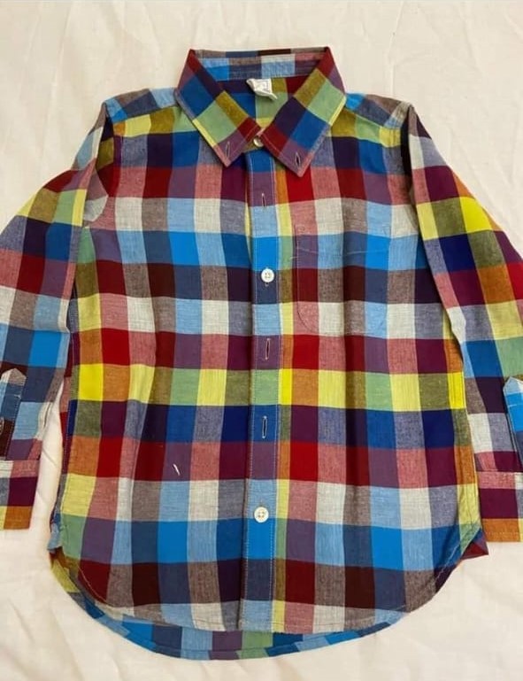 Baby Gap (4y) shirt