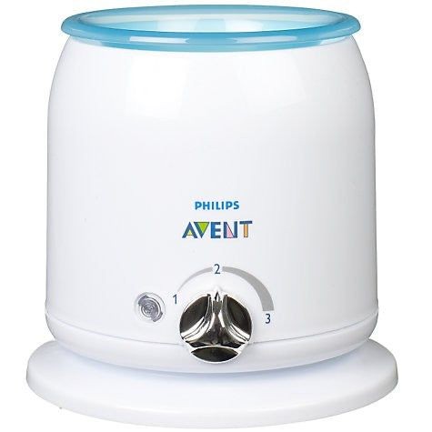 Philips Avent Warmer