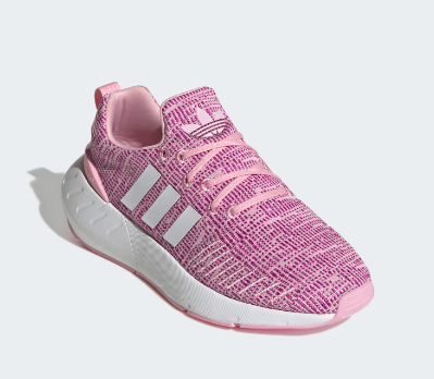 Adidas Swift Run 22 (28 EU) Girl Shoes