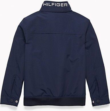 Tommy Hilfiger (6-7Yrs) Boy Jacket