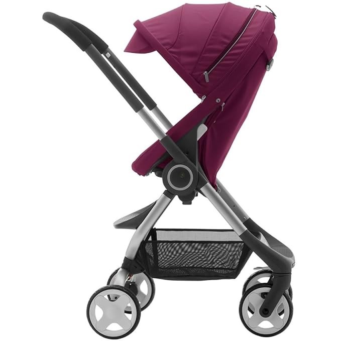 Stokke Scoot Stroller