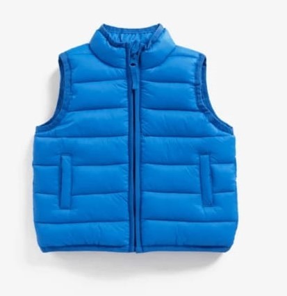 Mothercare (5-6y) Boy Vest