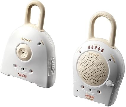 Sony NTM-910YLW Audio  Monitor