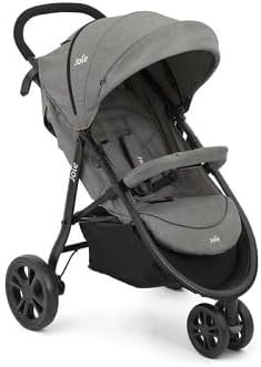 Joie Litetrax 3 Stroller