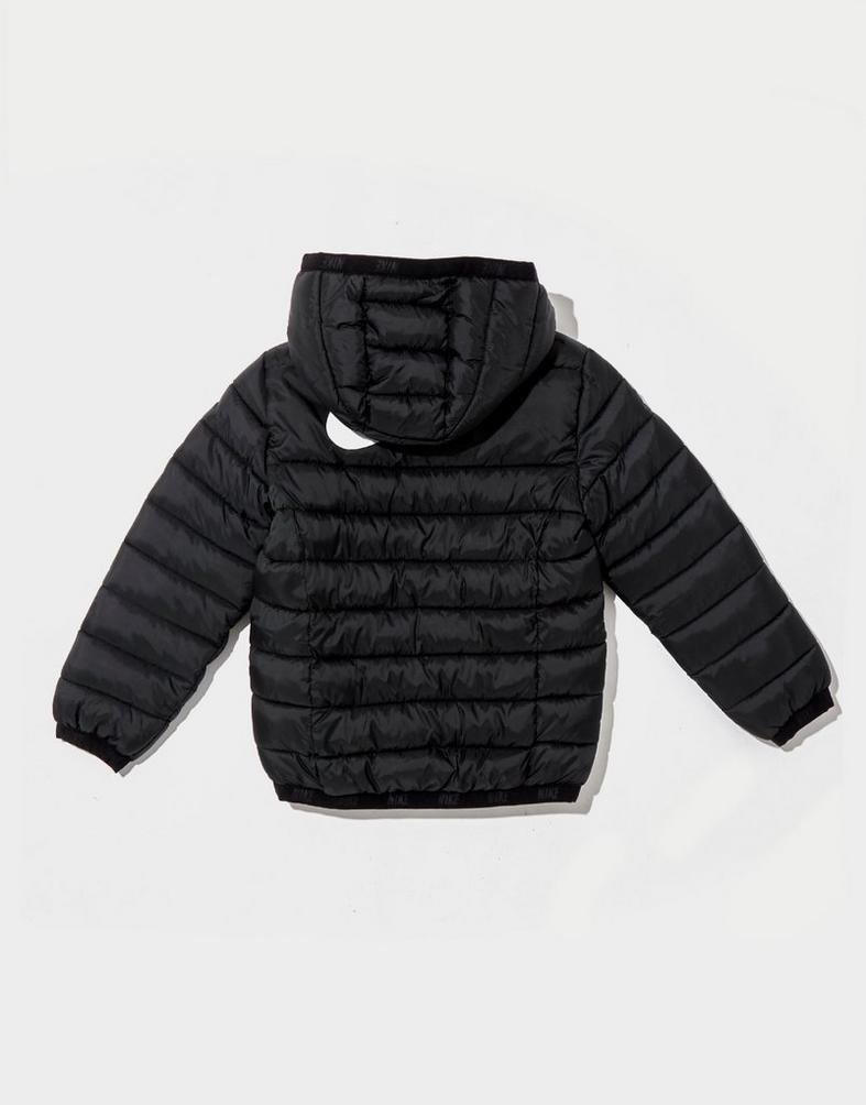 Nike Swoosh Puffer (12m) Jacket