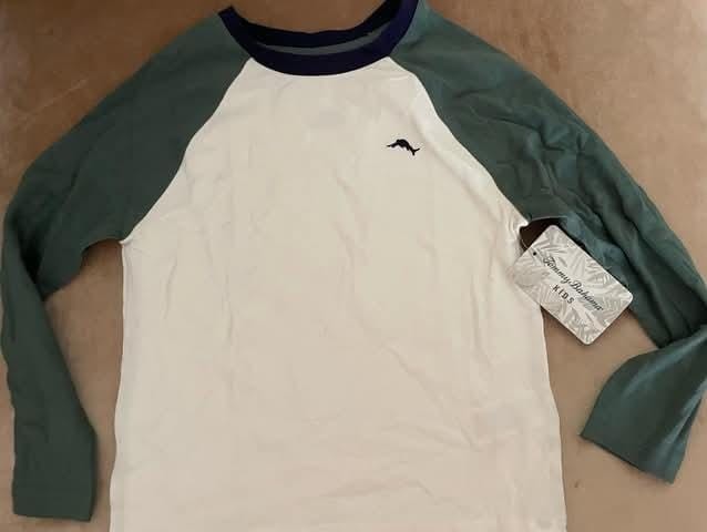 Tommy Bahama (3-4y) Tshirt