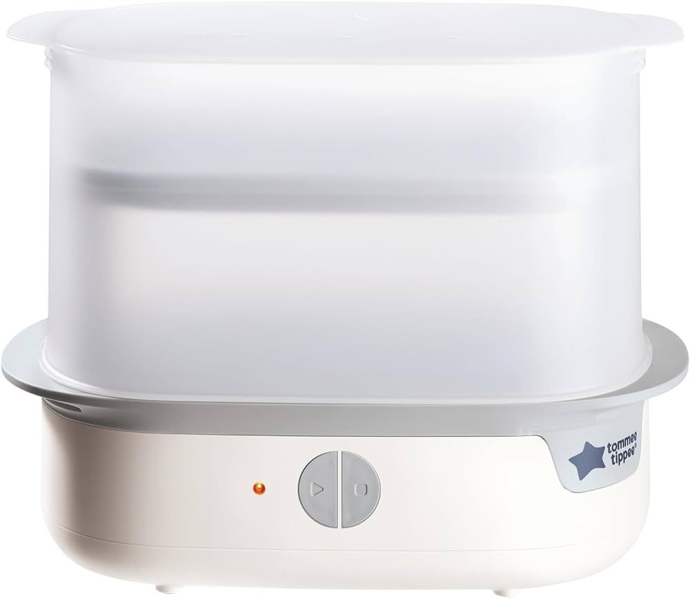 Tommee Tippee Super Steam Advanced Electric Sterilizer
