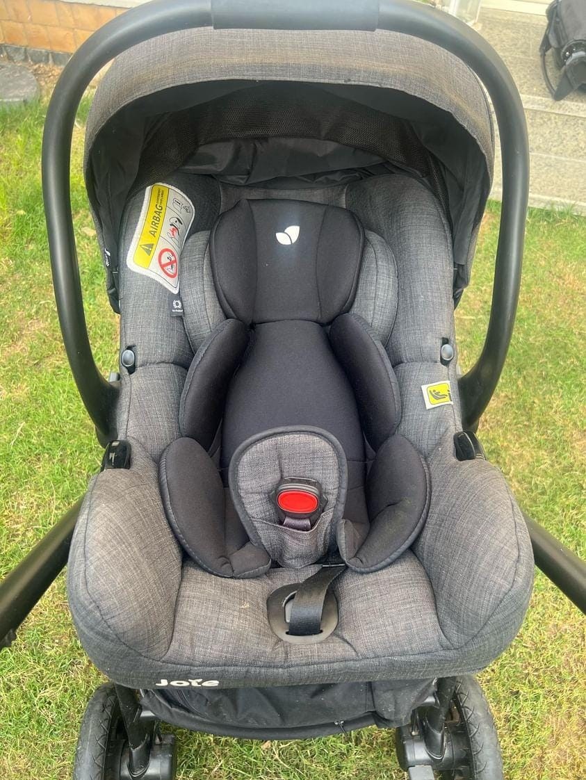 Joie I Gemm  Infant Car Seat