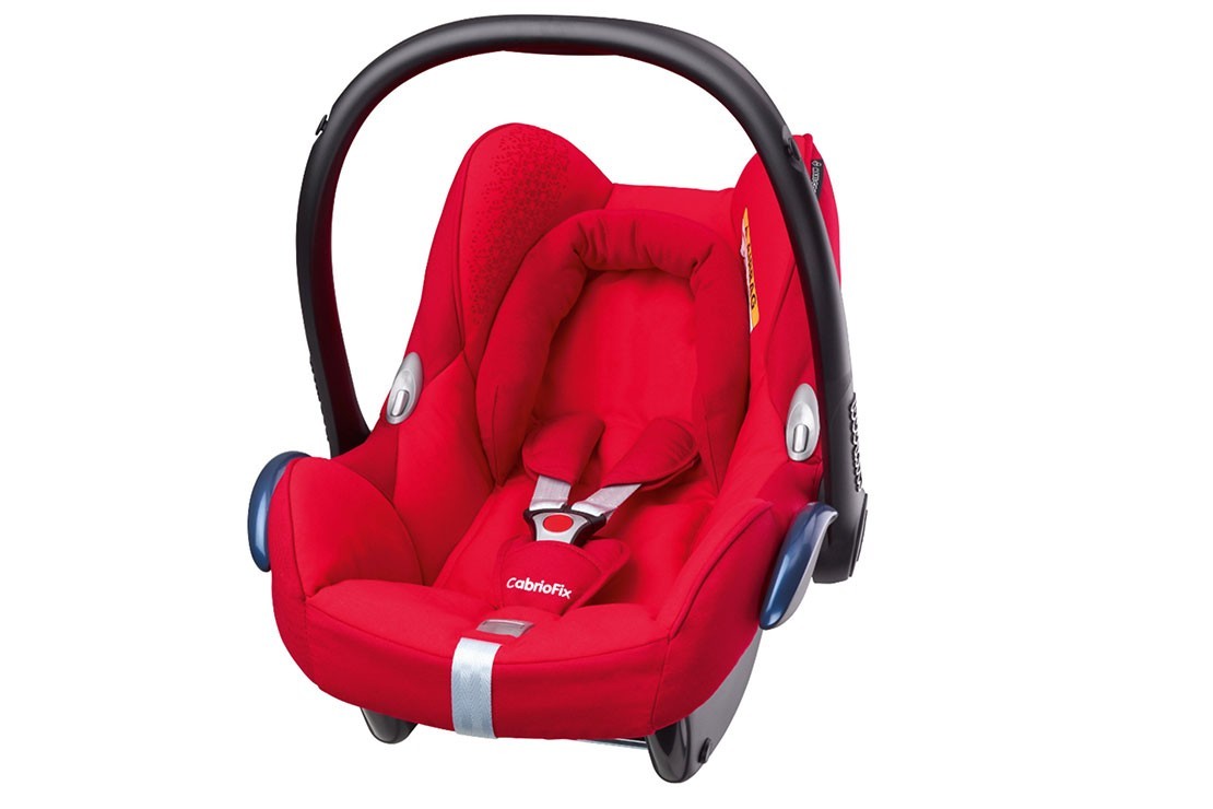 Maxi Cosi Cabriofix Infant Car Seat