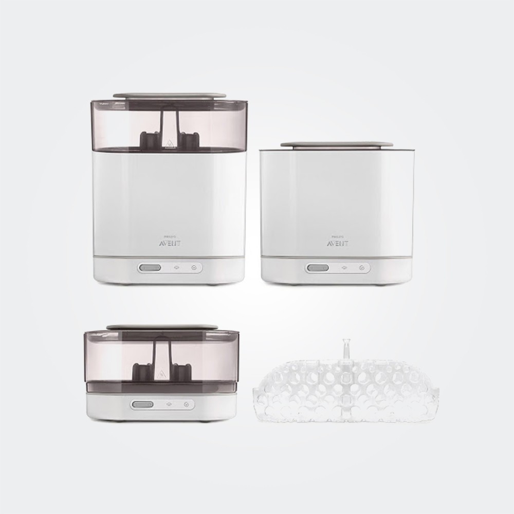 Philips Avent  4-in-1 Electric Sterilizer