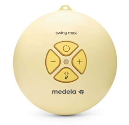 Medela Swing Maxi Flex Double Pump