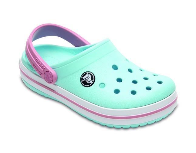 Crocs (c5) Girl Slippers