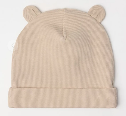 Zara Hat